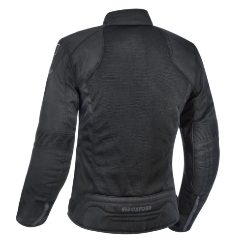  Oxford Iota Air 1.0 Women‘s Jacket, Black