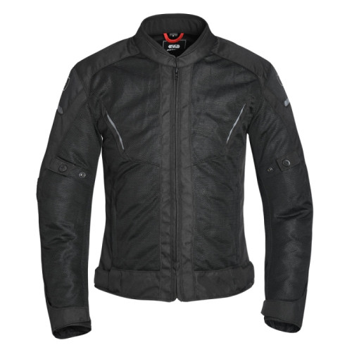  Oxford Iota Air 1.0 Women‘s Jacket, Black